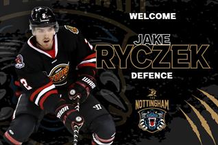 RYCZEK PENS DEAL WITH PANTHERS
