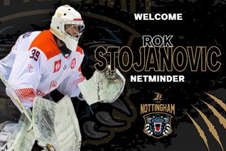NETMINDER STOJANOVIC PENS DEAL WITH PANTHERS