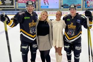 NEW TWO-YEAR DEAL FOR PANTHERS AND WAGO