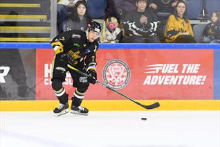 WESTIN MICHAUD ON BBC RADIO NOTTINGHAM TONIGHT