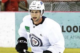 MICHUAD: RECOMMENDATION FROM PAUL THOMPSON DREW ME IN