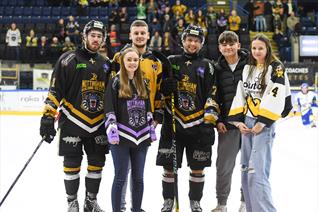 TUESDAY'S TICKET WINNERS AND BIRTHDAYS