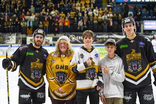 TICKET WINNERS AT THE WEEKEND AND BIRTHDAY SHOUTOUTS