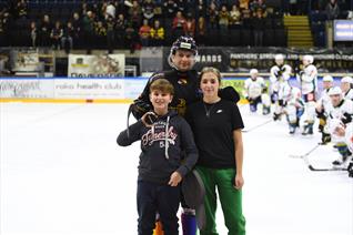 WINNING TICKET NUMBERS AND BIRTHDAY CELEBRATIONS