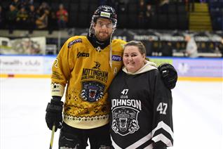 TICKET WINNERS AND BIRTHDAY SHOUTOUTS FROM SATURDAY