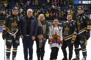 BIRTHDAY SHOUTOUTS AND TICKETS WINNERS LAST NIGHT