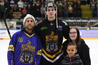 BIRTHDAY SHOUTOUTS AND TICKET WINNERS FROM SUNDAY