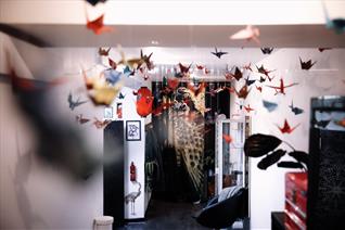 THIRD YEAR OF SPONSORSHIP FOR YOUNG CARDINAL TATTOO