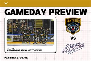 ALL YOU NEED TO KNOW: PANTHERS v STARS TODAY