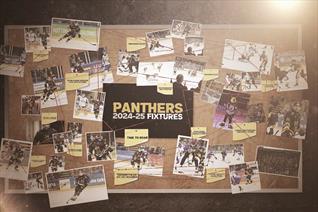 FULL 2024-25 ELITE LEAGUE FIXTURES CONFIRMED