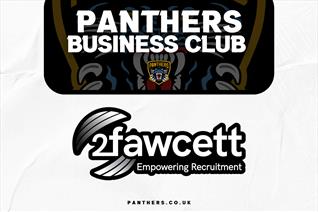 PANTHERS BUSINESS CLUB: 2FAWCETT