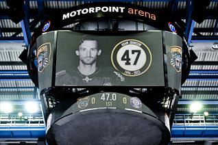 PACHA: SO SPECIAL TO HAVE ADAM'S FAMILY WITH US