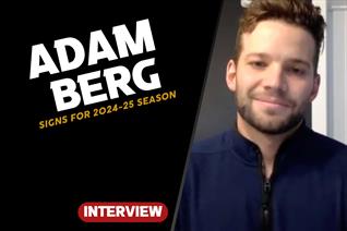 BERG ON ALFARO, STRUCH AND WHY NOTTINGHAM