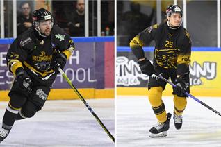 BETTERIDGE AND TETLOW NAMED IN GB TRAINING CAMP SQUAD