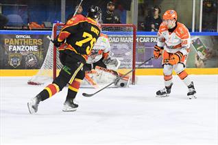 BUNZ PREVIEWS WEEKEND ACTION