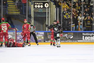 TWO GAMES AT HOME NEXT WEEKEND