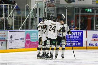 WATCH HIGHLIGHTS OF ROAD WIN IN DUNDEE