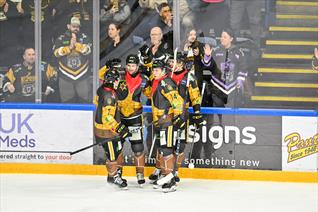 HIGHLIGHTS FROM THUMPING VICTORY OVER FIFE