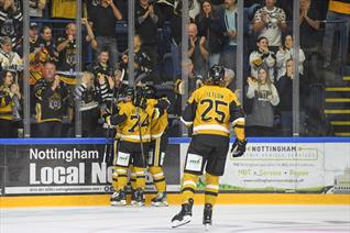 STEELERS AT HOME NEXT FOR PANTHERS ON SATURDAY