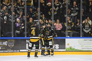 HIGHLIGHTS FROM BIG WIN OVER FIFE ON SATURDAY