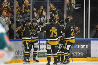 STORM NEXT AT HOME ON SUNDAY IN HUGE CUP GAME