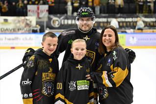 TICKET WINNERS AND BIRTHDAY SHOUTOUTS FROM SATURDAY