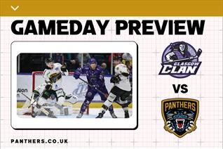 BIG-GAME PREVIEW: ROAD TRIP TO GLASGOW