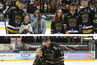 SATURDAY'S BIRTHDAYS AND PRIZE WINNERS