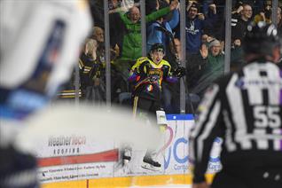 HUGE WEEK IN CUP AND LEAGUE FOR PANTHERS