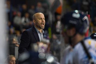 STEWART GIVES FIRST INTERVIEW TO PANTHERS TV