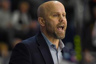 STEWART ON HOW HIS ROSTER IS SHAPING UP