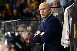 STEWART PREVIEWS HUGE TITLE-DECIDING WEEKEND