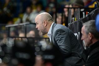 PANTHERS TV: DANNY STEWART INTERVIEW