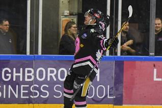 HENBRANT SPEAKS ABOUT HIS EXCITEMENT ON PANTHERS TV