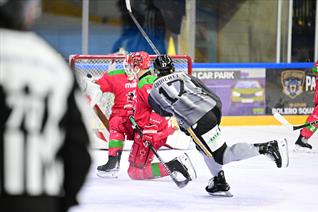 HIGHLIGHTS FROM THRILLING WIN AGAINST DEVILS