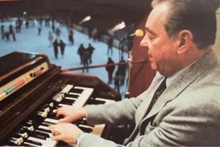 REST IN PEACE ERIC SHAW