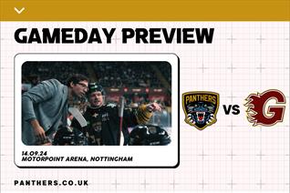 PREVIEW: PANTHERS HOST GUILDFORD IN CHALLENGE CUP