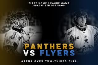 OVER 5,000 ON SUNDAY AGAINST FIFE