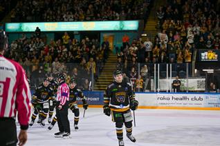 FOSSIER LOVING LIFE WITH DOHERTY AND ALFARO