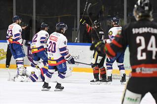 HIGHLIGHTS OF 4-0 WIN OVER DUNDEE