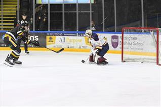 SECURE YOUR TICKETS FOR FEBRUARY HOME GAMES