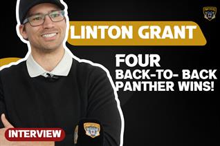 LINTON GRANT CHATS ON THE MIDWEEK MEDIA CONFERENCE