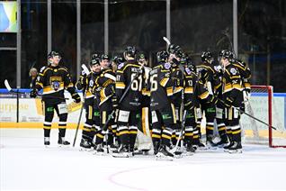 PANTHERS FACE STEELERS IN PLAYOFF SEMI-FINALS