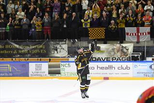 CAPTAIN HERR ON EMOTIONAL FINAL HOME GAME