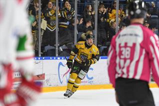 HERR: THERE'S STILL MORE FOR US TO DO