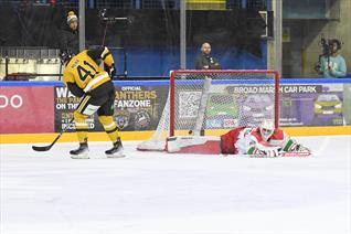 HIGHLIGHTS FROM STUNNING WIN OVER DEVILS