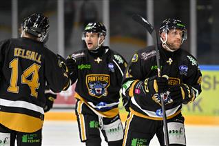 RELIVE THE HIGHLIGHTS FROM WIN OVER FIFE