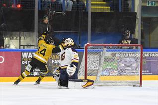 GET READY FOR PLAYOFFS!