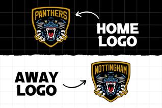 NOTTINGHAM PANTHERS EVOLVED