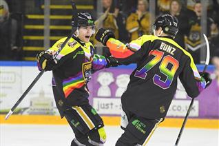 RELIVE THE DRAMA OF SATURDAY'S WIN OVER BLAZE